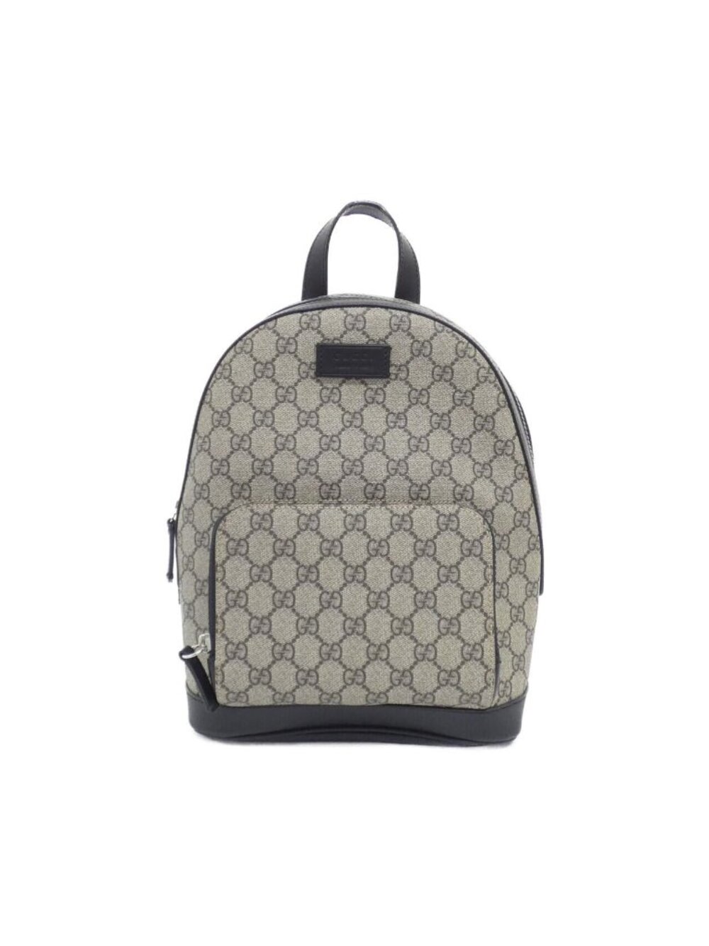 Gucci Klqax Backpack Beige